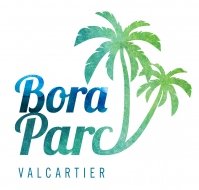Engorgement au téléphone et en ligne pour le Bora Parc