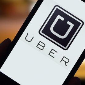 Uber à l'aéroport : illégal disent les taxis