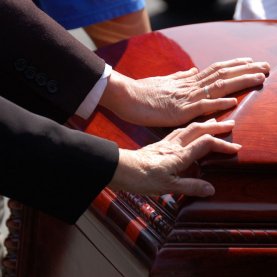 Fusillade de dimanche : funérailles aujourd'hui à Québec