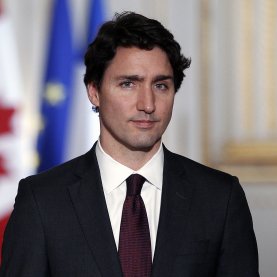 L'appel de Trudeau attendu au sujet du pont