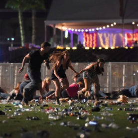 Fusillade à Las Vegas : 50 morts, 400 blessés