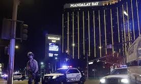 Fusillade à Las Vegas: deux canadiens parmi les victimes