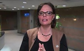 La ministre Lucie Charlebois victime d’un malaise