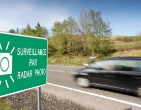 PRIMEUR - Les radars toujours inactifs en octobre