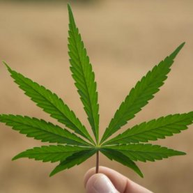 Cannabis : les villes demandent 33% des revenus