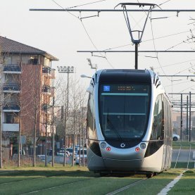 Le projet de tramway présenté vendredi
