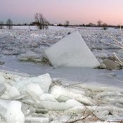 Prévention contre la crue des eaux à St-Étienne Prévention contre la crue des eaux à St-Étienne