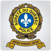 Opération policière d'envergure Opération policière d'envergure