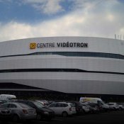 Enquête au sujet du mort près du Centre Vidéotron Enquête au sujet du mort près du Centre Vidéotron