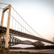 Illuminer le pont Laporte ? Pas exclu... Illuminer le pont Laporte ? Pas exclu...