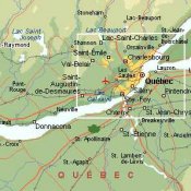 Trop de logements locatifs en construction à Québec Trop de logements locatifs en construction à Québec