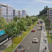 Lévis se retire du projet de SRB Lévis se retire du projet de SRB