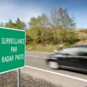 Les radars de Charest et Henri IV ne génèrent rien Les radars de Charest et Henri IV ne génèrent rien