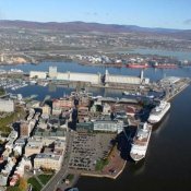 Circulation modifiée dans le Vieux-Port cette semaine Circulation modifiée dans le Vieux-Port cette semaine