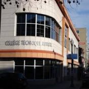Le Collège Aviron conteste la décision du Ministère de l'Éducation Le Collège Aviron conteste la décision du Ministère de l'Éducation