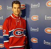 Jonathan Drouin fait un don de 500,000$ au CHUM Jonathan Drouin fait un don de 500,000$ au CHUM