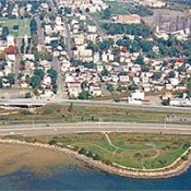 La Ville de Québec consulte pour la revitalisation du boul. Ste-Anne La Ville de Québec consulte pour la revitalisation du boul. Ste-Anne