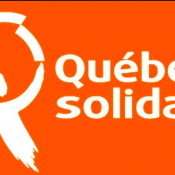 Québec solidaire et Option nationale fusionnent Québec solidaire et Option nationale fusionnent