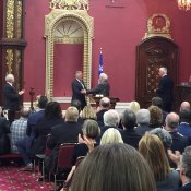 Remaniement: un ministre de plus pour la région de Québec Remaniement: un ministre de plus pour la région de Québec