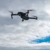 COLLISION AVEC UN DRONE: LE BST OUVRE UNE ENQUÊTE COLLISION AVEC UN DRONE: LE BST OUVRE UNE ENQUÊTE