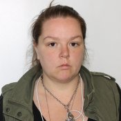 Femme de Trois-Rivières retrouvée Femme de Trois-Rivières retrouvée