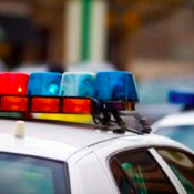 Trois personnes arrêtées, à Lévis, jeudi matin. Trois personnes arrêtées, à Lévis, jeudi matin.