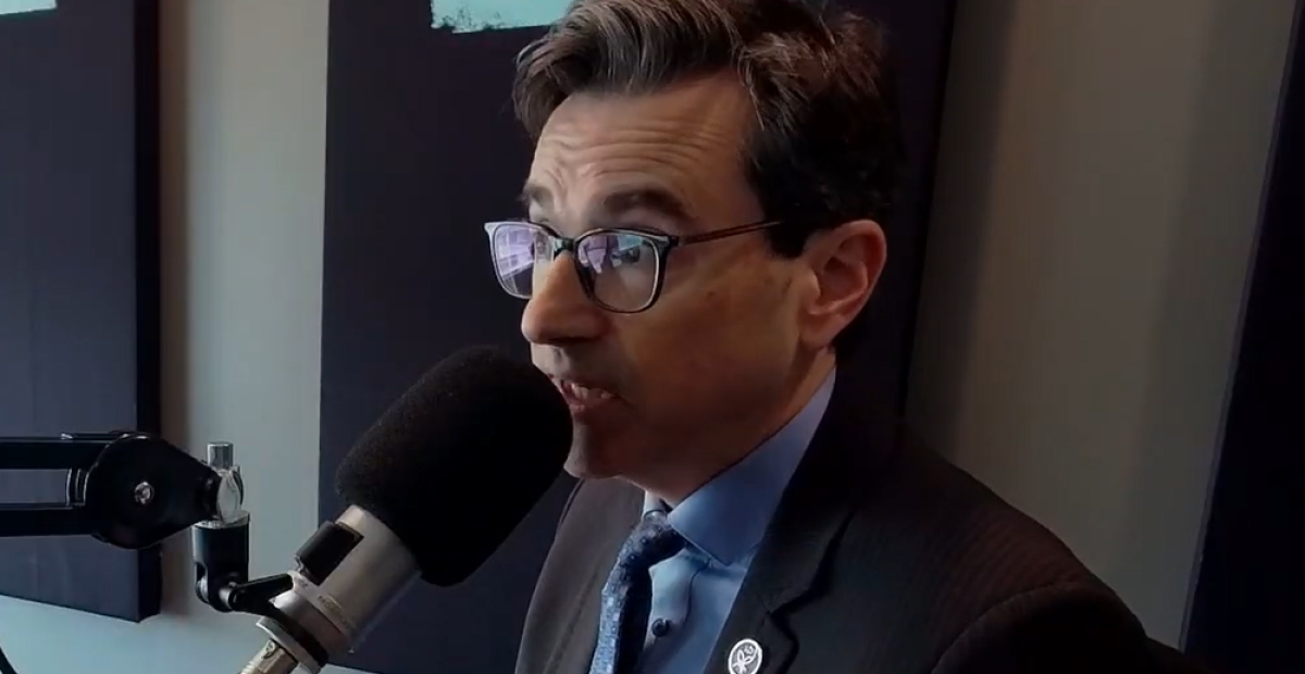 3e lien Québec-Lévis: le PQ ne bougera pas en campagne, assure Pascal Paradis