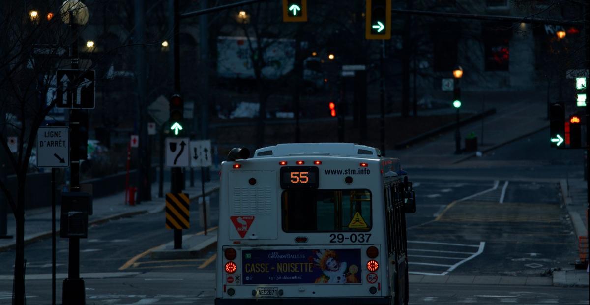 Les services diminuent, mais les coûts augmentent à la STM