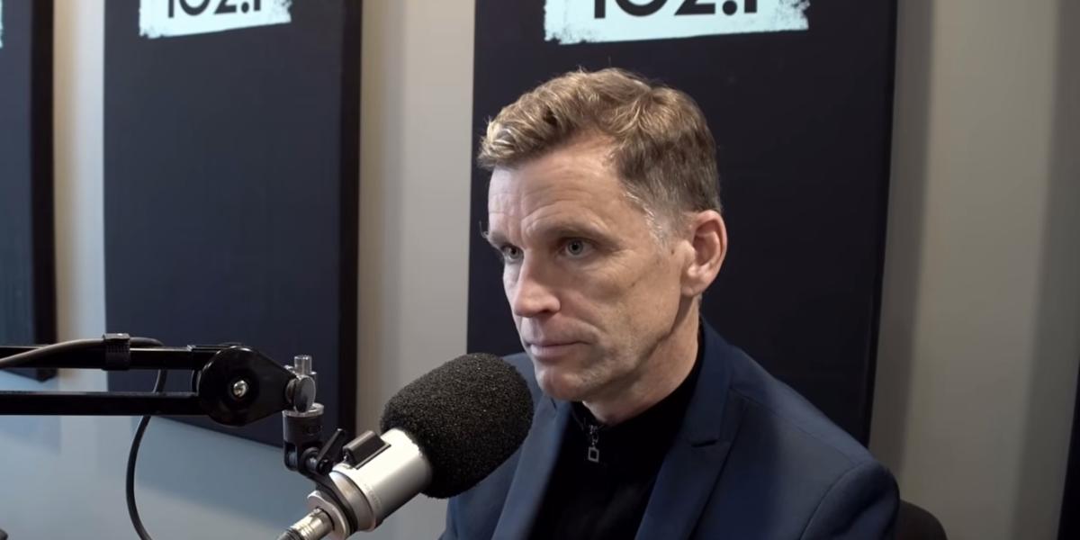Les insultes sont fréquentes dit Bruno Marchand