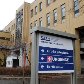 Hôpital de l’Enfant-Jésus : des employés sous le choc