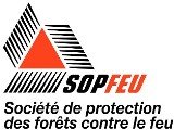 Risques d'incendies de forêts