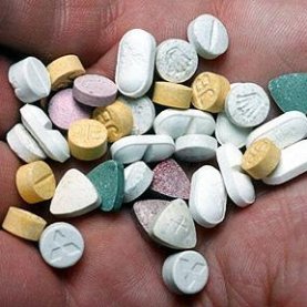 Il commandait une drogue par Internet
