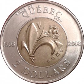 L’économie de Québec en croissance