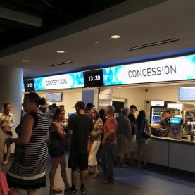 Syndicalisation au Centre Vidéotron