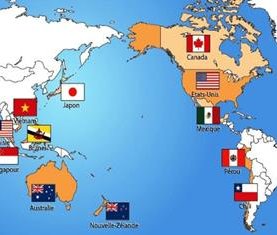 Entente historique de libre-échange