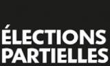Élections partielles le 9 novembre 2015