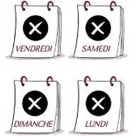 Vote par anticipation… ça commence!
