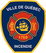 Démission chez les pompiers de Québec