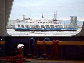 Espoir pour la reprise des traverses