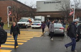 Une soixantaine d’écoles du Québec affectées par des alertes à la bombe