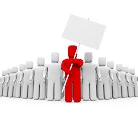 Un autre groupe vote pour la grève