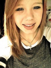 **RETROUVÉE** Jeune fille de Lévis recherchée