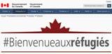 Réfugiés : Plan d'accueil du Canada