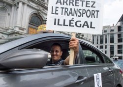 Perturbations de circulation à prévoir