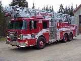 Les pompiers refusent leur fusion