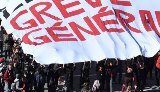 Possible journée de grève nationale le 9 décembre