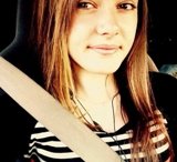 **RETROUVÉE** Jeune fille recherchée...