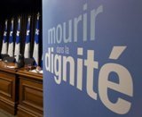 Loi sur l’aide à mourir : en vigueur le 10 décembre… ou pas!