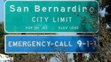 Fusillade à San Bernardino, Californie