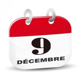 Grève imminente ce mercredi, 9 décembre